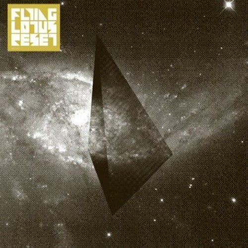 Flying Lotus: Reset