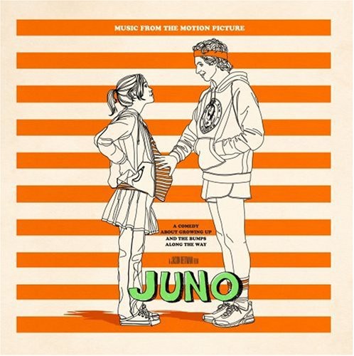 Juno: Music From the Motion Picture / O.S.T.: Juno: Music from the Motion Picture (Original Soundtrack)