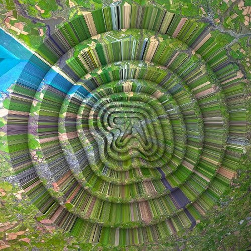 Aphex Twin: Collapse