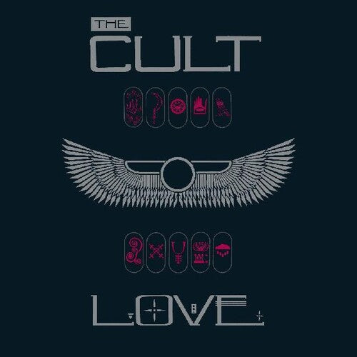 Cult: Love