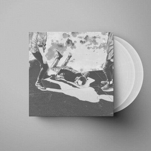 Local Natives: Hummingbird